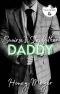 [Clover City Littles 03] • Saoirse's Stepfather Daddy